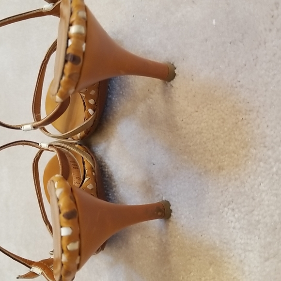 Salvatore Ferragamo Sandals - Picture 7 of 10